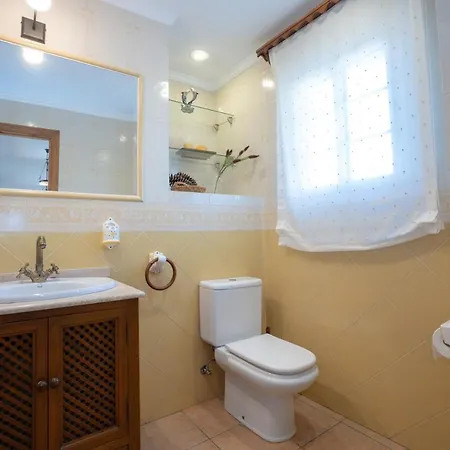 Holiday home Mirto 34 Menyber Nerja