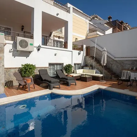 Mirto 34 Menyber Holiday home *