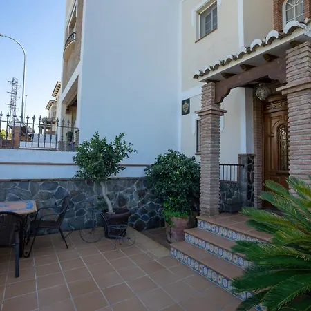 Mirto 34 Menyber * Nerja