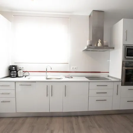 Holiday home Mirto 34 Menyber