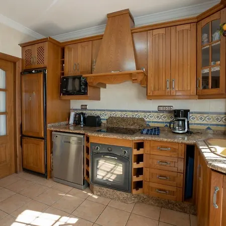 Mirto 34 Menyber Holiday home Nerja
