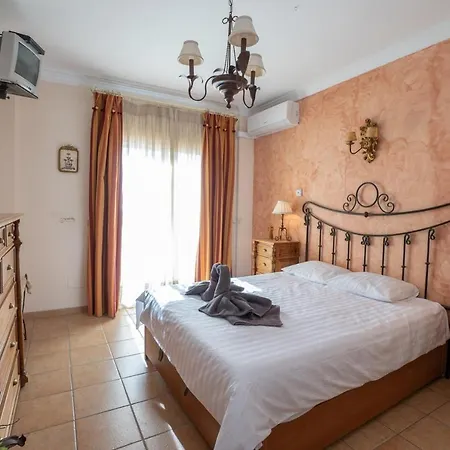 Mirto 34 Menyber Holiday home Nerja