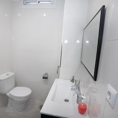 Holiday home Mirto 34 Menyber