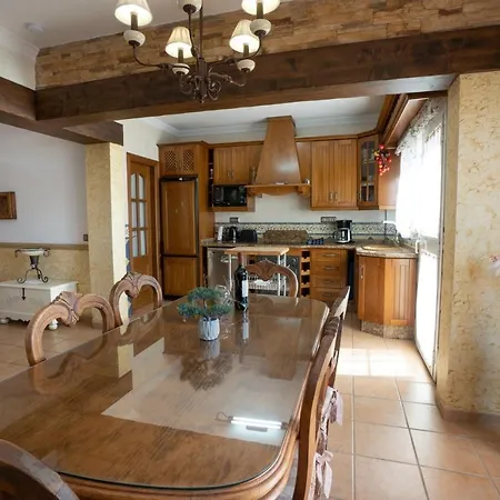 Holiday home Mirto 34 Menyber