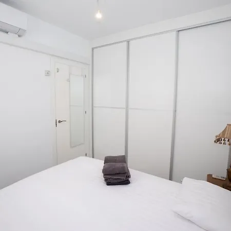 Holiday home Mirto 34 Menyber Nerja
