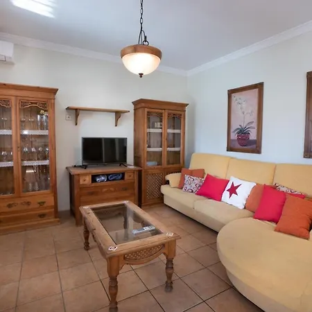 Mirto 34 Menyber Holiday home *