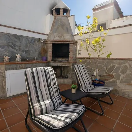 Mirto 34 Menyber * Nerja