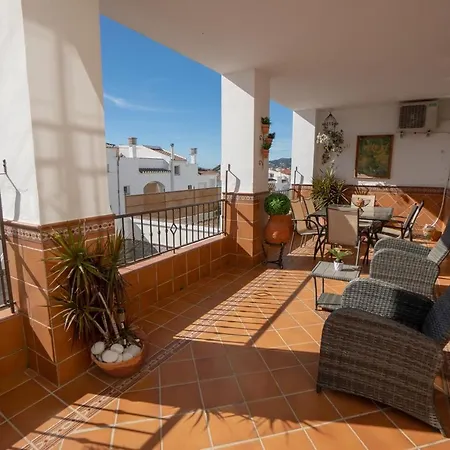 Holiday home Mirto 34 Menyber