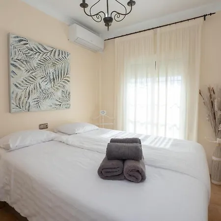Mirto 34 Menyber Holiday home *