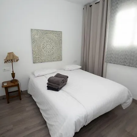 Mirto 34 Menyber Holiday home *
