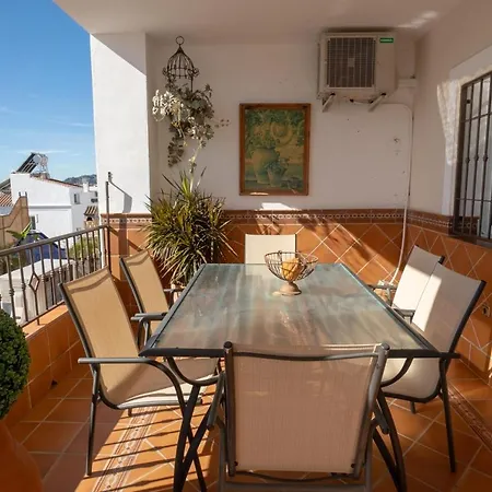 Holiday home Mirto 34 Menyber