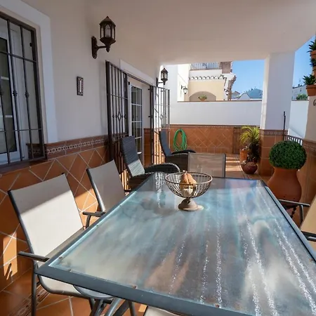 Mirto 34 Menyber Holiday home