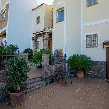 Mirto 34 Menyber Holiday home *
