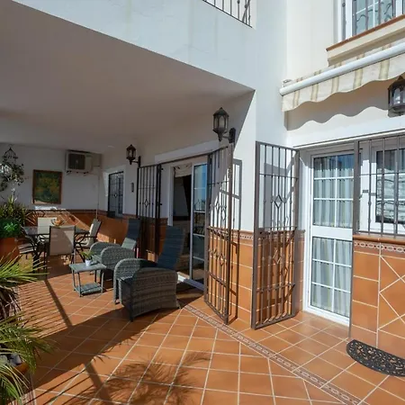 Holiday home Mirto 34 Menyber Nerja