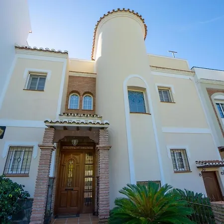 Holiday home Mirto 34 Menyber