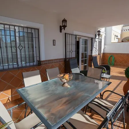 Holiday home Mirto 34 Menyber *