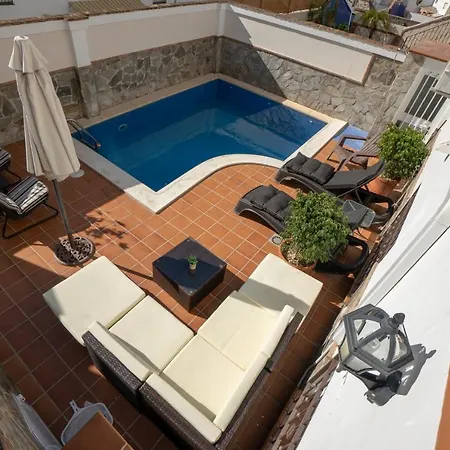 Holiday home Mirto 34 Menyber *
