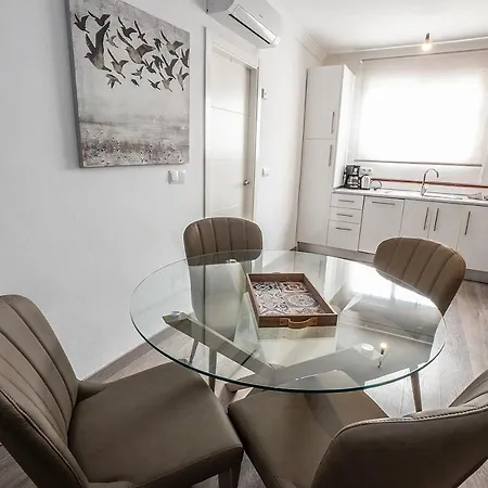 Holiday home Mirto 34 Menyber